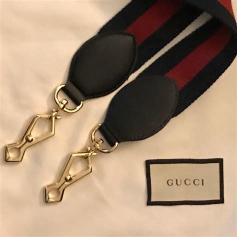 how to restore vintage gucci bag|replacement straps for Gucci handbags.